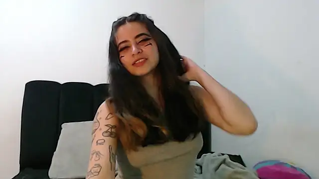 Snapshot of Annagoth_ chatting on 05/28/26, 11:57 Annagoth online show from 05/28/26, 11:57