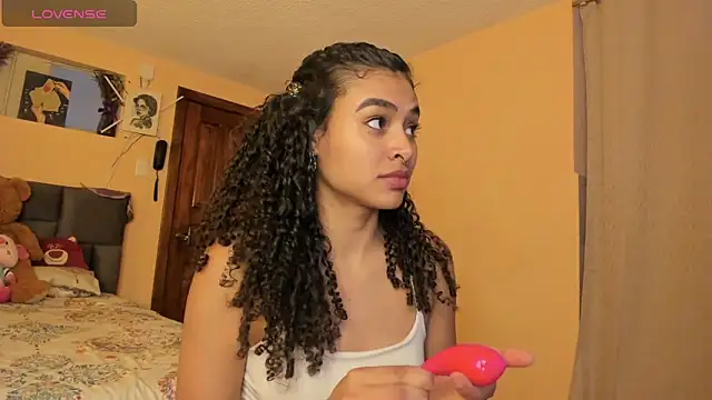 Keniia rizz online show from 06/22/26, 06:38