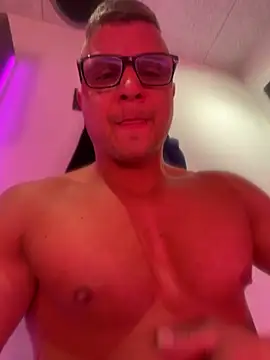 PolishBoy1995 online show from 05/11/26, 04:48