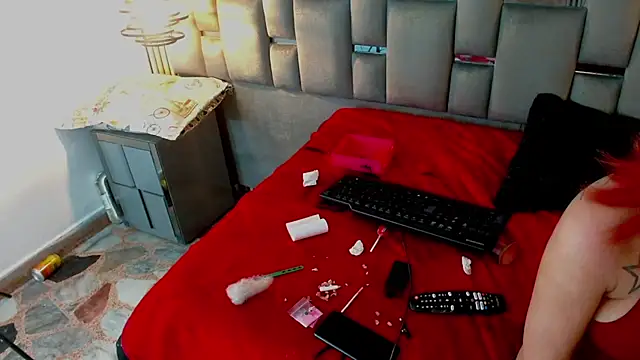 Memi xxx online show from 11/29/25, 09:56