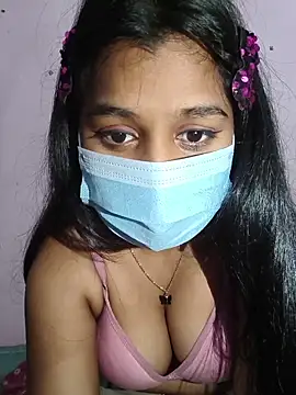 Snapshot of palakmishra033 chatting on 11/24/25, 05:51 palakmishra033 online show from 11/24/25, 05:51