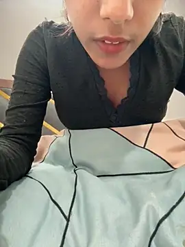 jeshmin rao online show from 11/06/25, 09:59