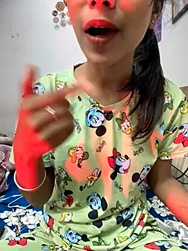 jeshmin rao online show from 11/13/25, 06:45