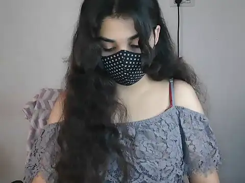 Snapshot of Cutie_Sonam chatting on 04/01/26, 09:21 Cutie Sonam online show from 04/01/26, 09:21