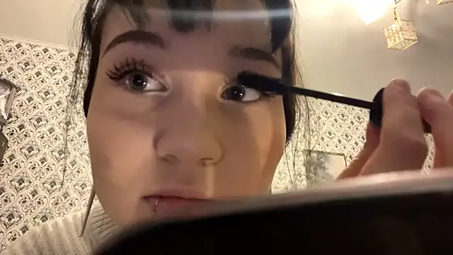 SofiaDreams09 online show from 11/01/25, 03:25