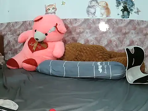 zubu 202 online show from 11/24/25, 01:22