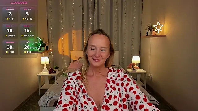 ScarlettPalmer online show from 11/04/25, 10:25