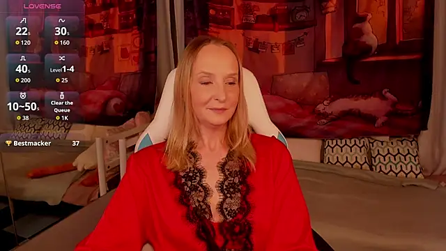 ScarlettPalmer online show from 04/30/26, 09:59