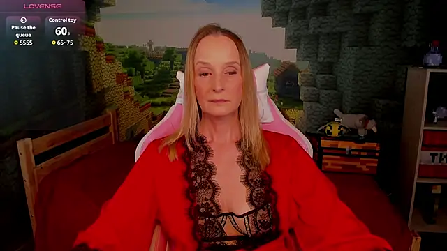 ScarlettPalmer online show from 05/03/26, 10:54