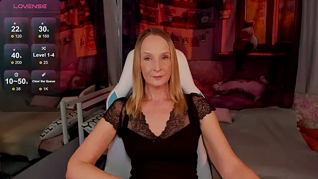 Snapshot of ScarlettPalmer chatting on 05/09/26, 10:53 ScarlettPalmer online show from 05/09/26, 10:53