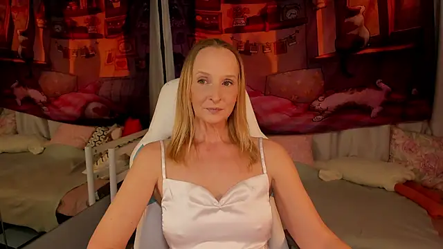 Snapshot of ScarlettPalmer chatting on 05/14/26, 10:55 ScarlettPalmer online show from 05/14/26, 10:55
