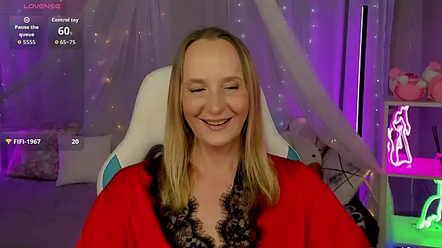 Snapshot of ScarlettPalmer chatting on 05/22/26, 11:05 ScarlettPalmer online show from 05/22/26, 11:05
