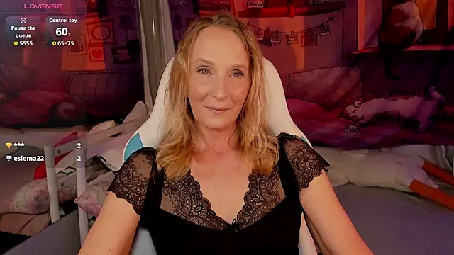 Snapshot of ScarlettPalmer chatting on 06/10/26, 10:58 ScarlettPalmer online show from 06/10/26, 10:58