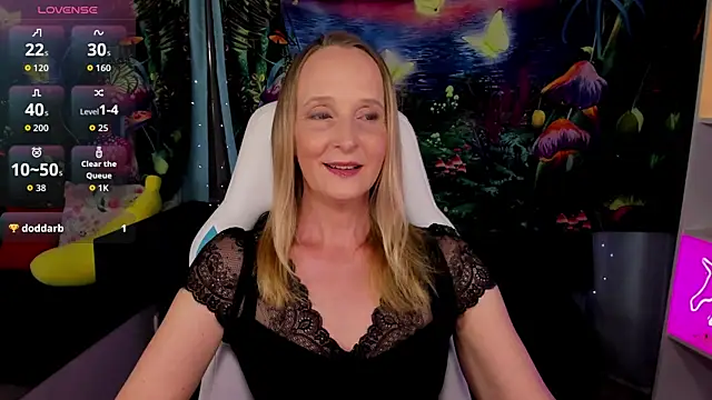 Snapshot of ScarlettPalmer chatting on 08/06/26, 10:06 ScarlettPalmer online show from 08/06/26, 10:06