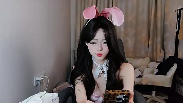 onnijiang123 online show from 11/02/25, 02:19