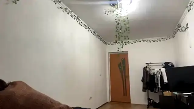 LilithFlamey online show from 11/02/25, 07:11