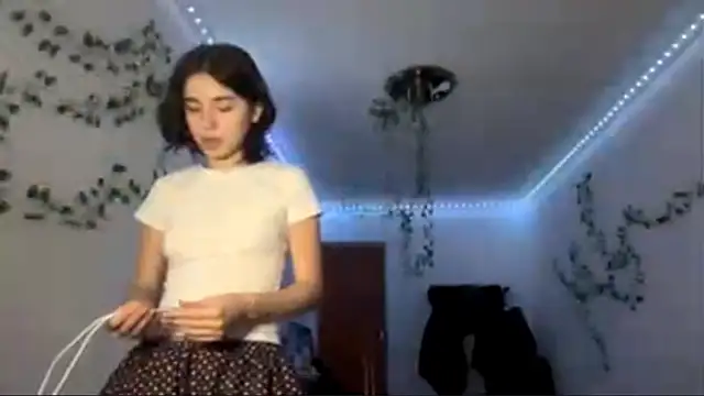 LilithFlamey online show from 12/03/25, 03:10