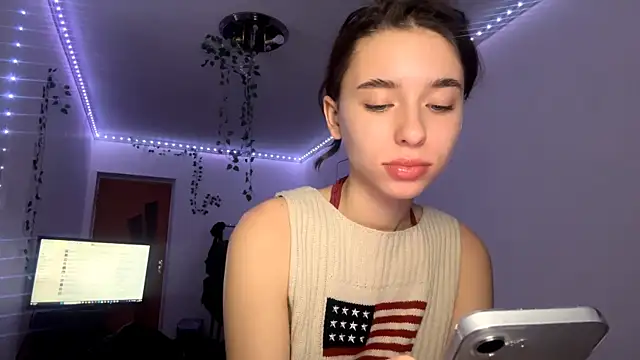 LilithFlamey online show from 12/20/25, 11:06