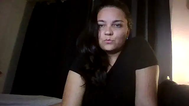 Snapshot of lilMissMarli chatting on 03/25/26, 07:53 lilMissMarli online show from 03/25/26, 07:53