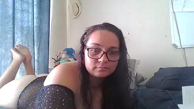 Snapshot of lilMissMarli chatting on 04/12/26, 08:19 lilMissMarli online show from 04/12/26, 08:19