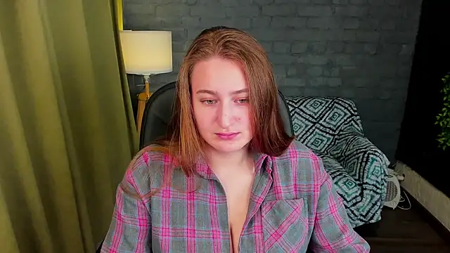 Sofi Mell online show from 11/08/25, 12:27