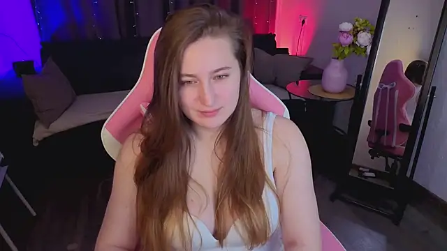 Sofi Mell online show from 11/12/25, 12:49