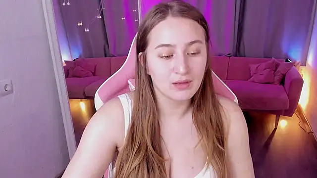 Sofi Mell online show from 11/25/25, 12:38