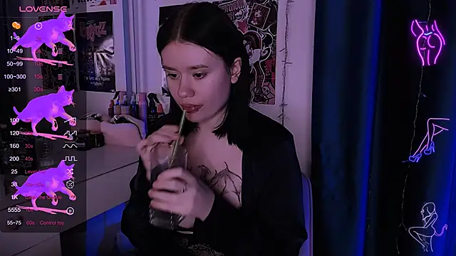 Snapshot of Meow_Marie chatting on 11/01/25, 11:40 Meow Marie online show from 11/01/25, 11:40