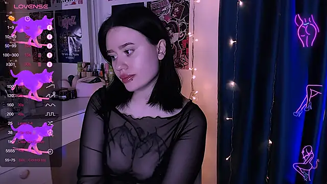 Snapshot of Meow_Marie chatting on 11/07/25, 10:43 Meow Marie online show from 11/07/25, 10:43