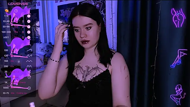 Snapshot of Meow_Marie chatting on 02/10/26, 09:08 Meow Marie online show from 02/10/26, 09:08