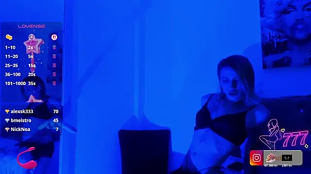 natacha ferrer1 online show from 04/26/26, 03:10