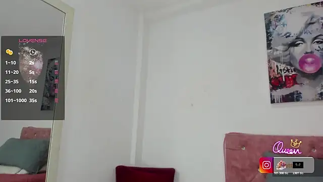 natacha ferrer1 online show from 05/02/26, 12:10