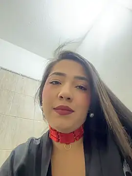 Hannahpradaa  online show from 11/08/25, 11:54