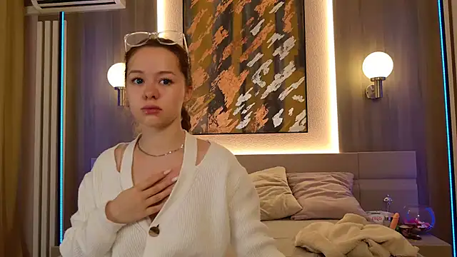 sweetie kathy  online show from 11/07/25, 06:57