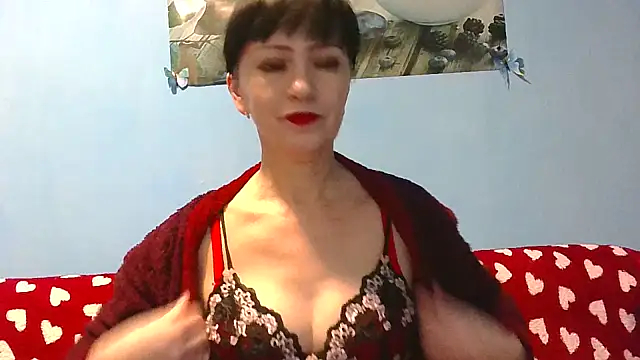 IffetLove42 online show from 02/27/26, 07:25
