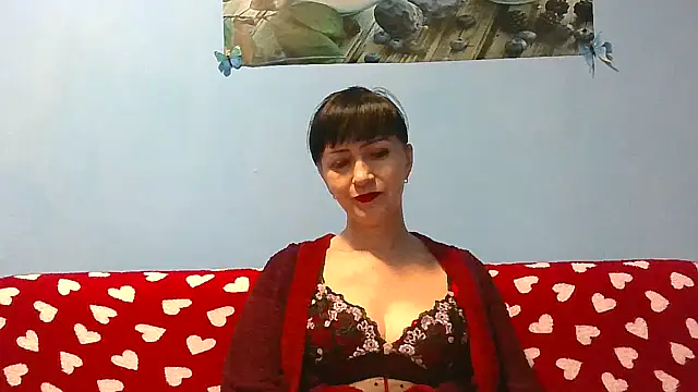 IffetLove42 online show from 03/13/26, 08:04