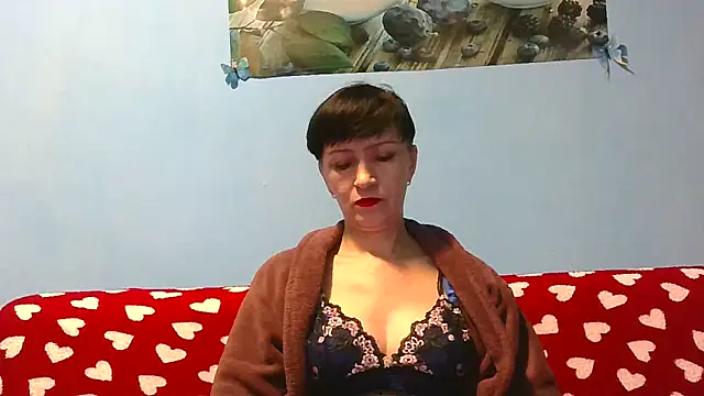 IffetLove42 online show from 04/12/26, 07:30