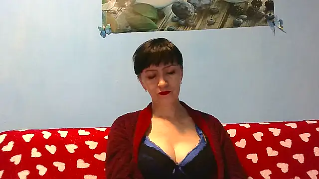 IffetLove42 online show from 04/18/26, 08:09