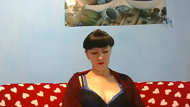 IffetLove42 online show from 06/10/26, 09:41