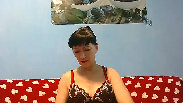 IffetLove42 online show from 06/11/26, 08:45