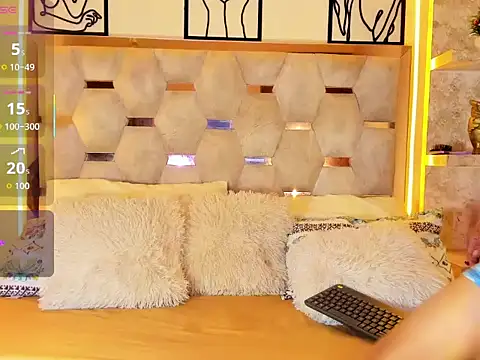 Andrew Haalls online show from 11/04/25, 10:31