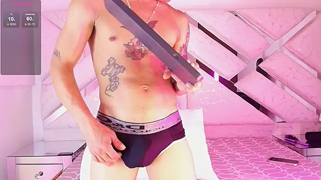 Snapshot of Andrew_Haalls chatting on 02/23/26, 08:39 Andrew Haalls online show from 02/23/26, 08:39