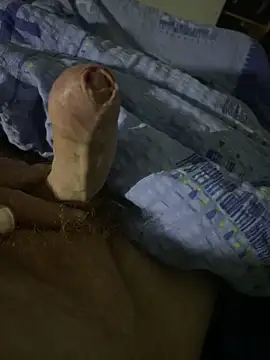 Ilovemilf1 online show from 11/04/25, 10:31