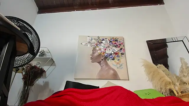 hathor  01 online show from 11/07/25, 04:01