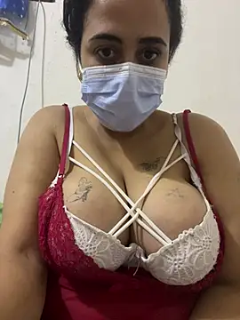 Snapshot of WildNour chatting on 01/14/26, 09:52 WildNour online show from 01/14/26, 09:52