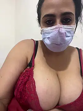 Snapshot of WildNour chatting on 02/07/26, 09:18 WildNour online show from 02/07/26, 09:18