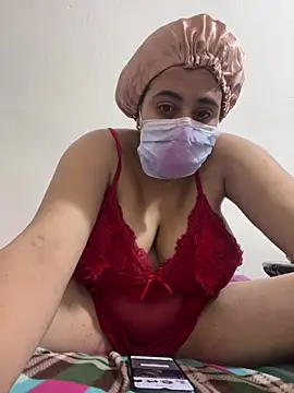 Snapshot of WildNour chatting on 02/19/26, 10:28 WildNour online show from 02/19/26, 10:28