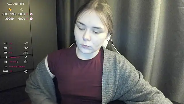 sophia lix online show from 01/10/26, 12:29