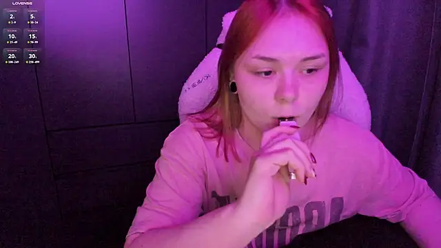 sophia lix online show from 06/20/26, 05:27