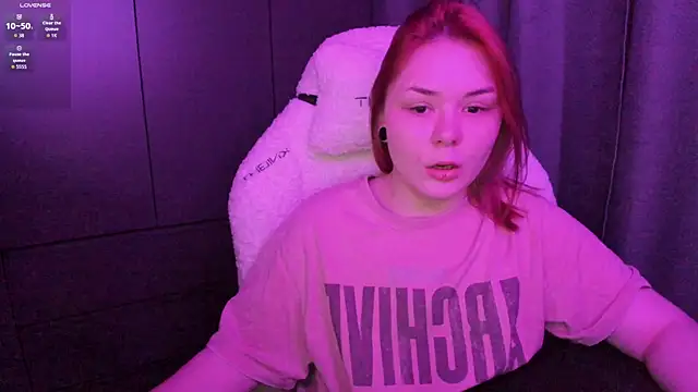 sophia lix online show from 06/23/26, 06:17